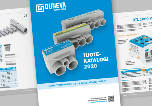 Tuotekatalogi Ouneva 2020